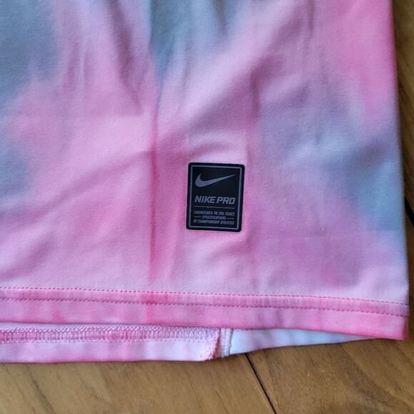NIKE 1017 ALYX 9SM Nike Pro T-shirt top size XL - Picture 4 of 9